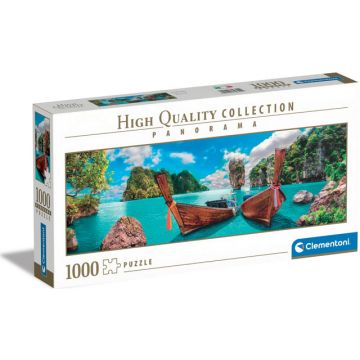 Phuket Bay - 1000 pc panorama puzzle